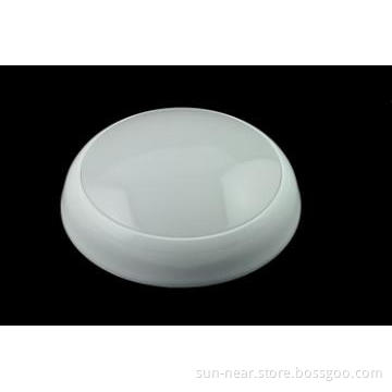 indoor Circular  LED bulkhead light  emergency and sensor funcion
